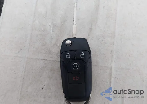 2018 Ford F-150 Xlt из США, поврежденный, VIN 1FTEW1EP6JFC68596